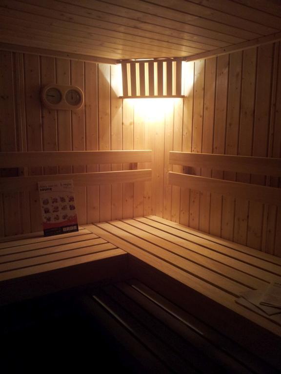 Hotel Dobry Klimat Szklarska Poręba Esterno foto