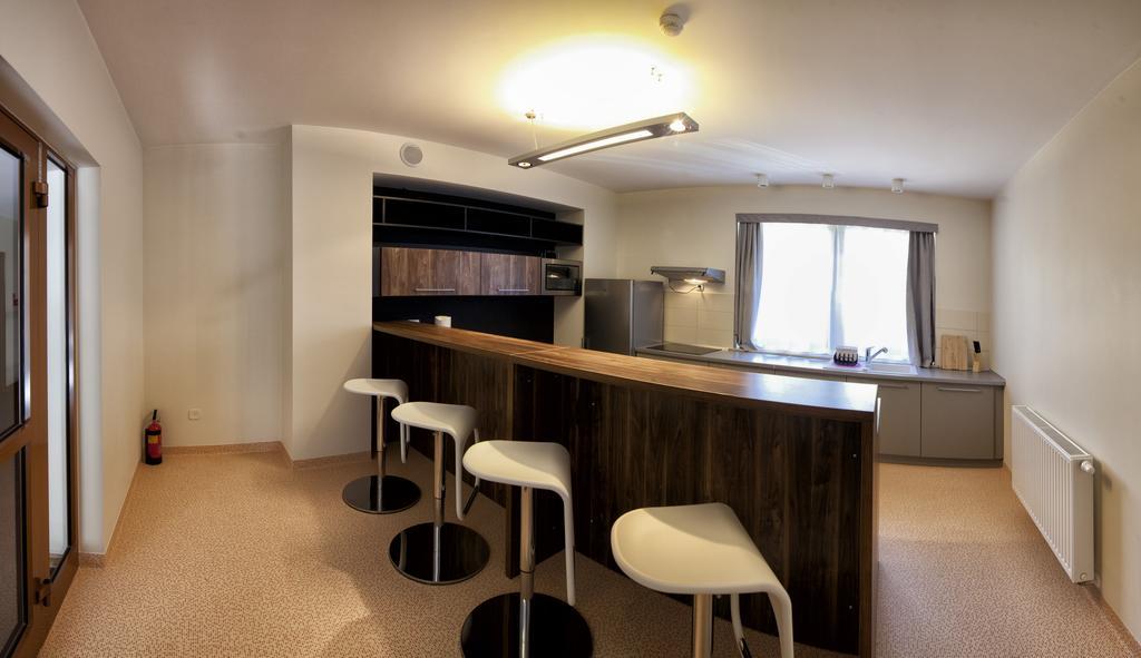 Hotel Dobry Klimat Szklarska Poręba Esterno foto