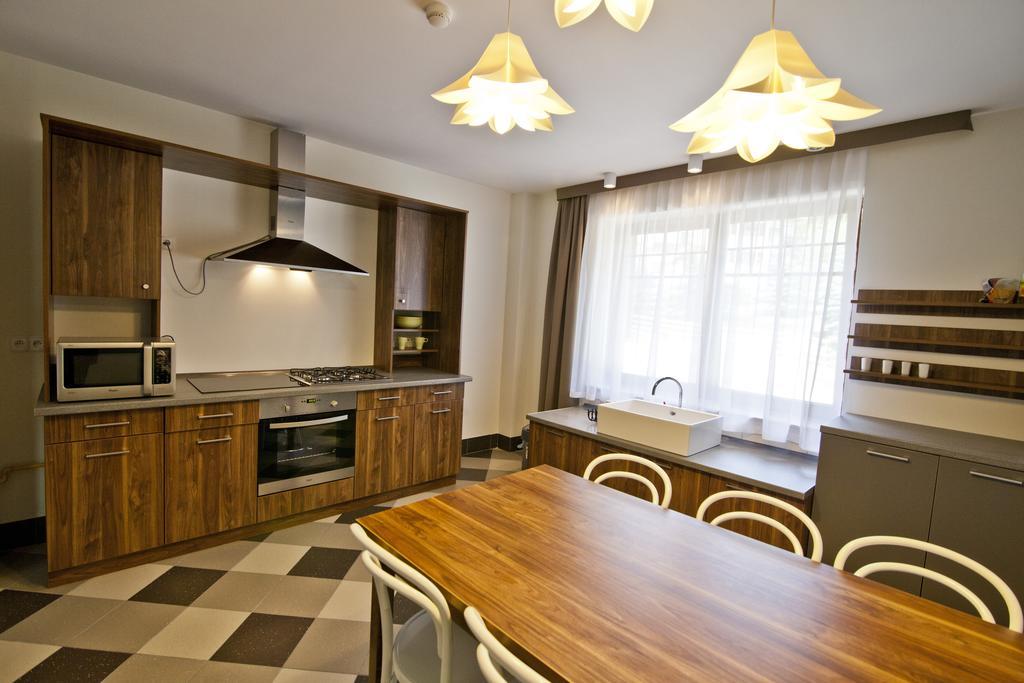 Hotel Dobry Klimat Szklarska Poręba Esterno foto