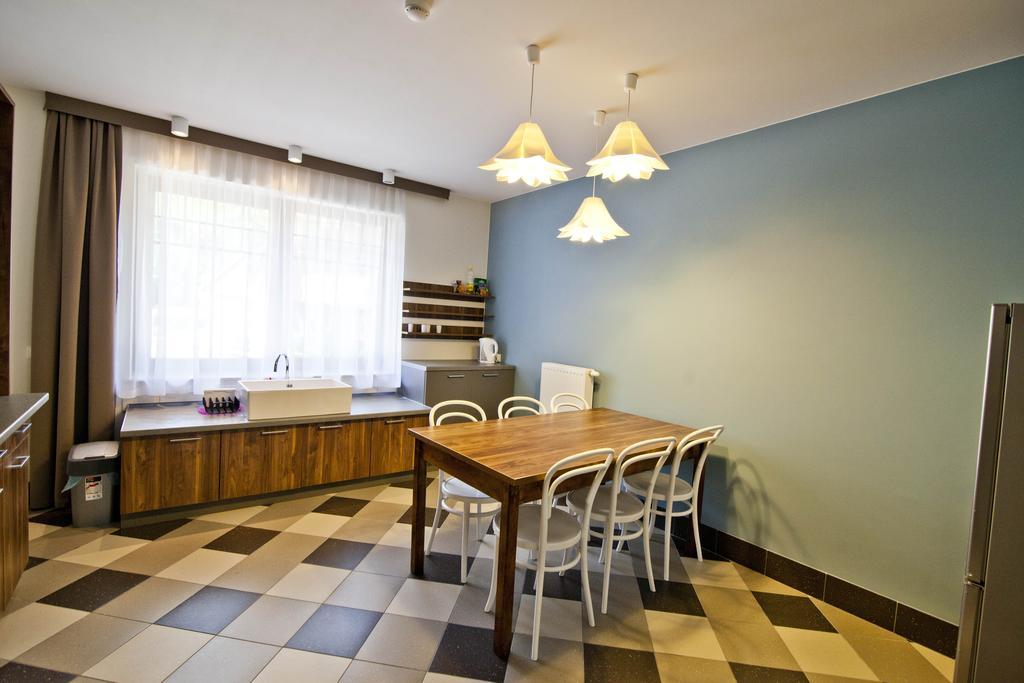 Hotel Dobry Klimat Szklarska Poręba Esterno foto