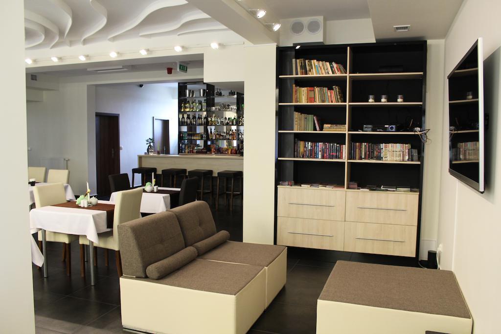 Hotel Dobry Klimat Szklarska Poręba Esterno foto