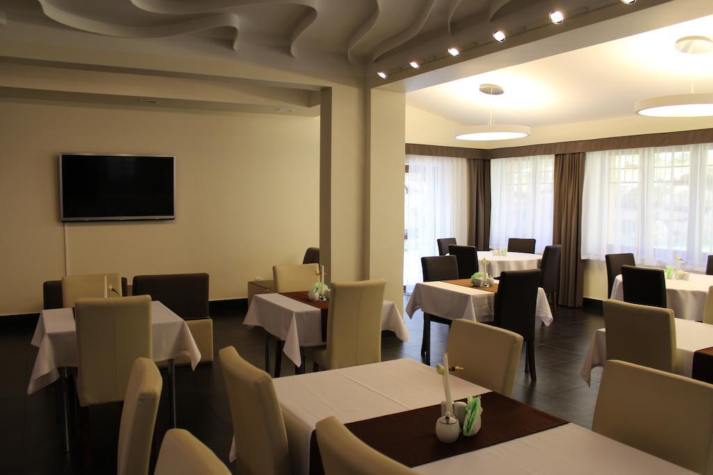 Hotel Dobry Klimat Szklarska Poręba Esterno foto
