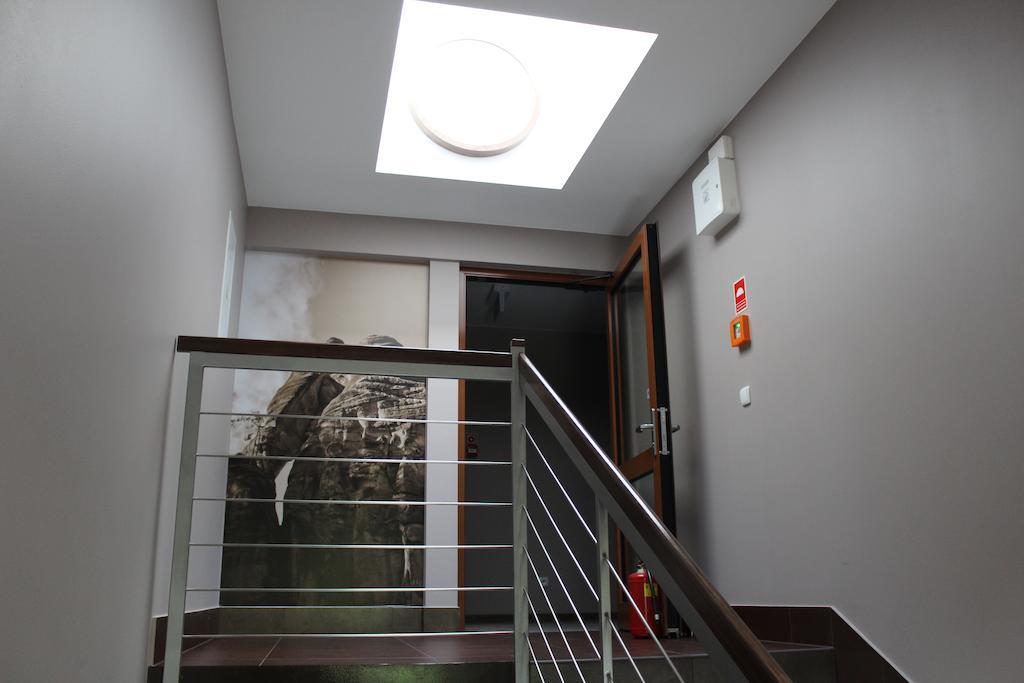 Hotel Dobry Klimat Szklarska Poręba Esterno foto
