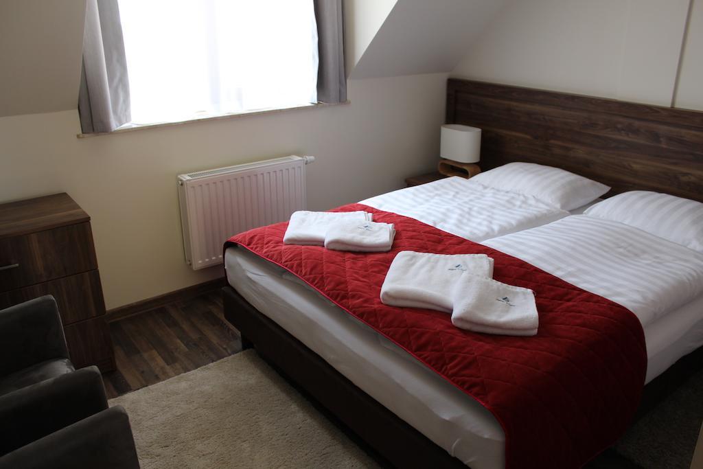 Hotel Dobry Klimat Szklarska Poręba Camera foto