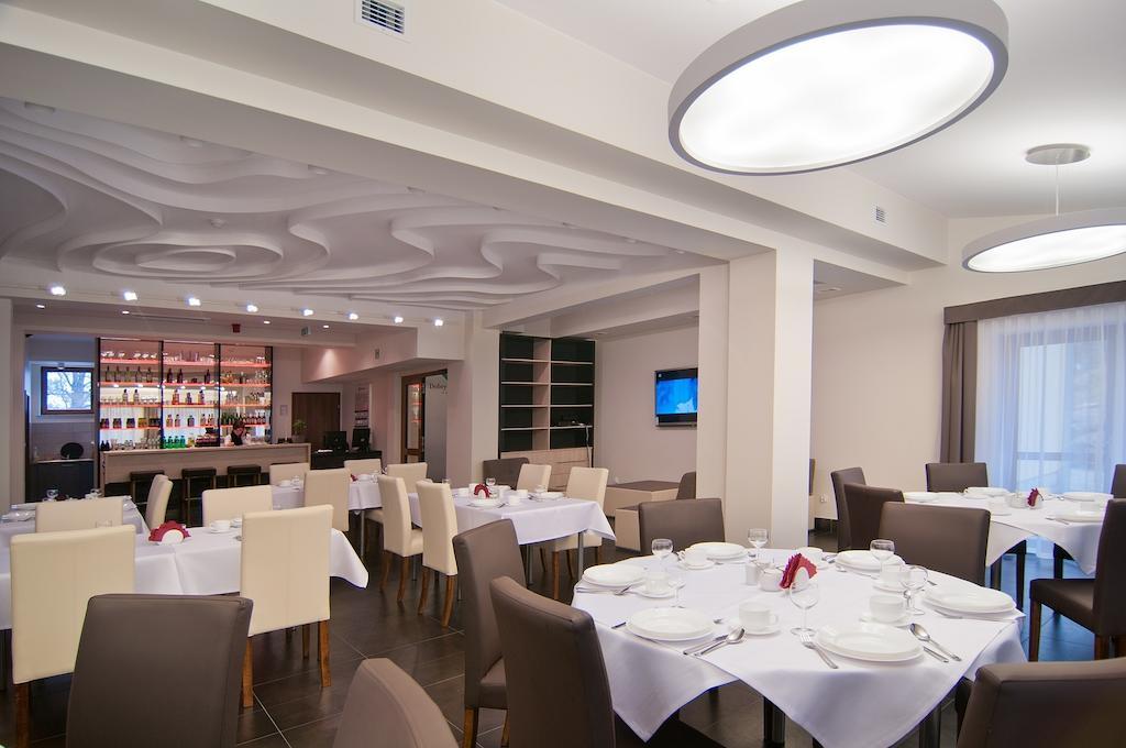 Hotel Dobry Klimat Szklarska Poręba Esterno foto