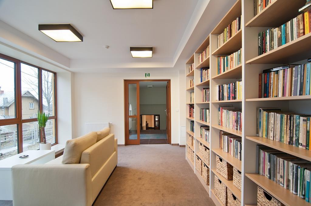 Hotel Dobry Klimat Szklarska Poręba Esterno foto