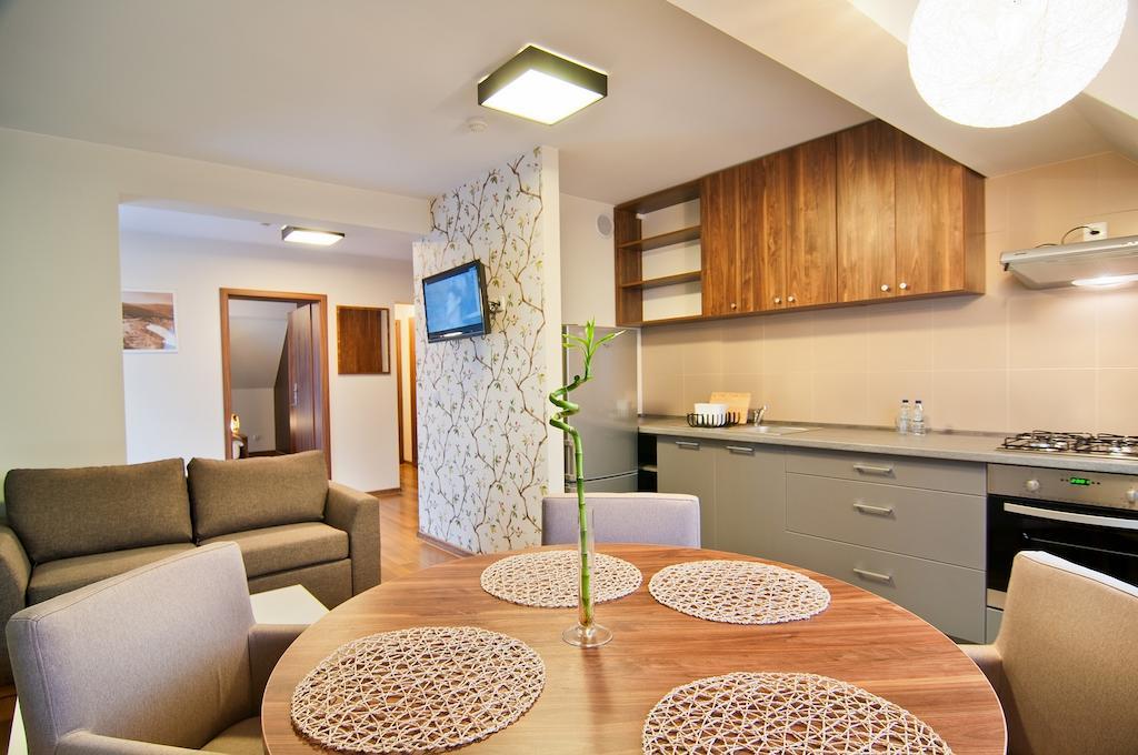 Hotel Dobry Klimat Szklarska Poręba Esterno foto